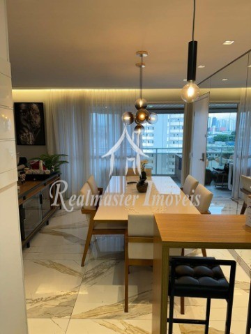 Apartamento, 3 quartos, 114 m² - Foto 8