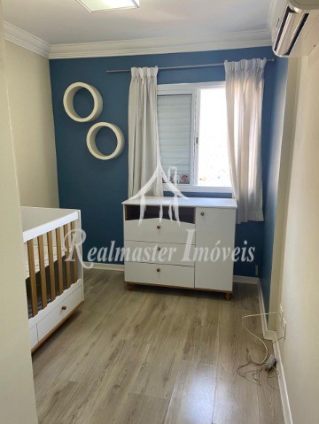 Apartamento, 3 quartos, 106 m² - Foto 3