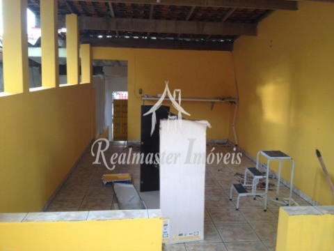 Sobrado, 4 quartos, 122 m² - Foto 26