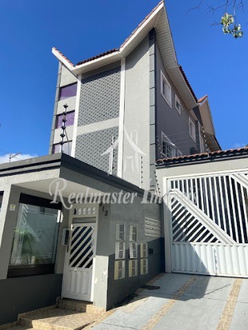 Casa de Condomínio, 2 quartos - Foto 3