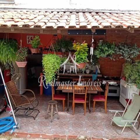 Sobrado, 4 quartos - Foto 4