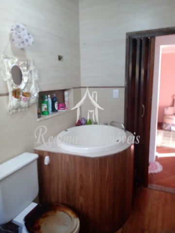 Sobrado, 4 quartos - Foto 3