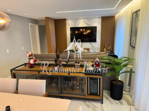 Apartamento, 3 quartos, 114 m² - Foto 4