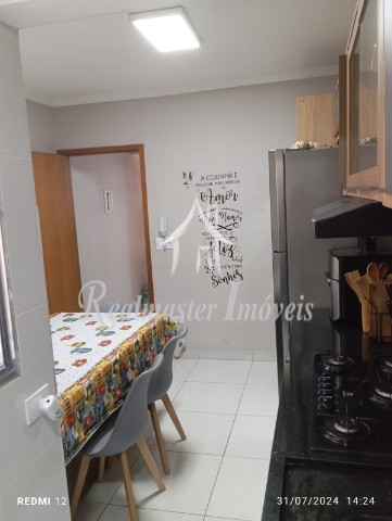 Casa, 3 quartos - Foto 13