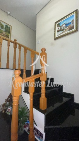 Casa, 4 quartos, 192 m² - Foto 14