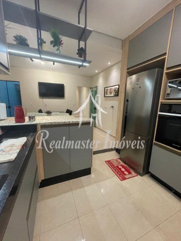 Casa, 4 quartos, 192 m² - Foto 8