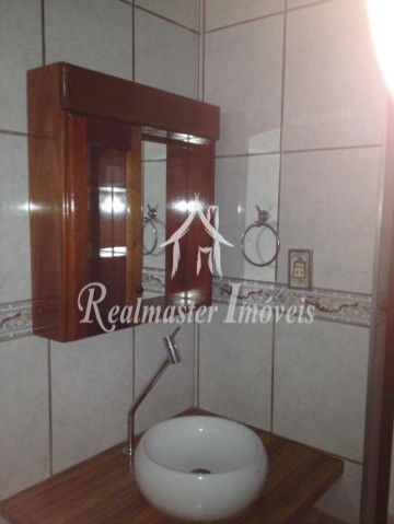 Sobrado, 4 quartos, 122 m² - Foto 9