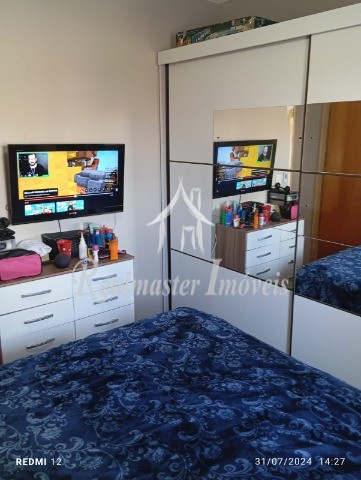 Casa, 3 quartos - Foto 8