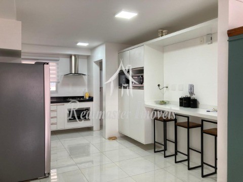 Apartamento, 3 quartos, 128 m² - Foto 9