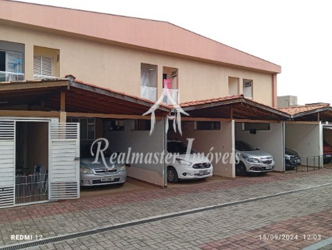 Casa, 3 quartos - Foto 29