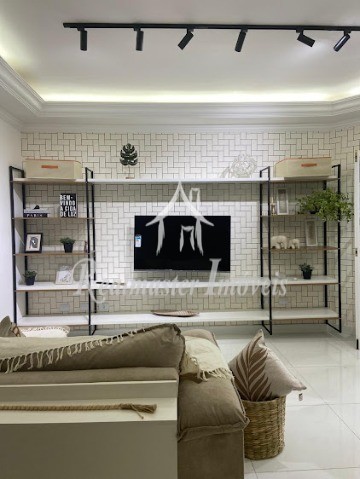 Casa de Condomínio, 2 quartos - Foto 33