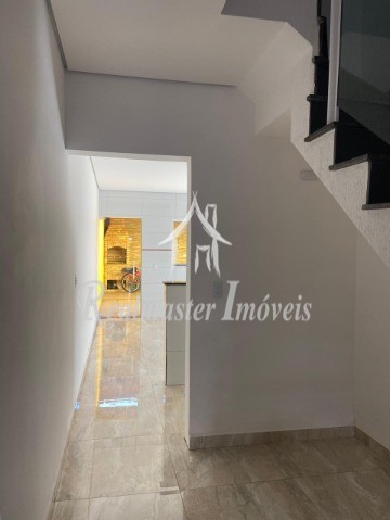 Casa, 3 quartos, 140 m² - Foto 17
