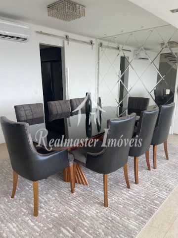 Cobertura à venda e aluguel com 3 quartos, 22m² - Foto 3