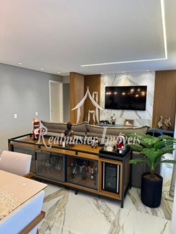 Apartamento, 3 quartos, 114 m² - Foto 5