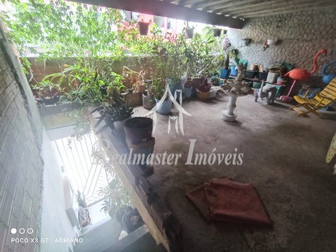 Casa, 4 quartos - Foto 11