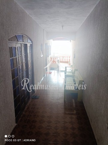 Casa, 4 quartos - Foto 12