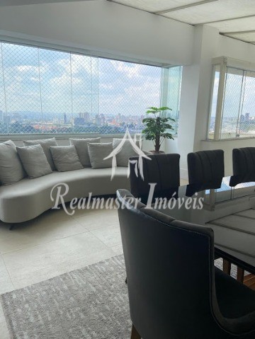 Cobertura à venda e aluguel com 3 quartos, 22m² - Foto 5