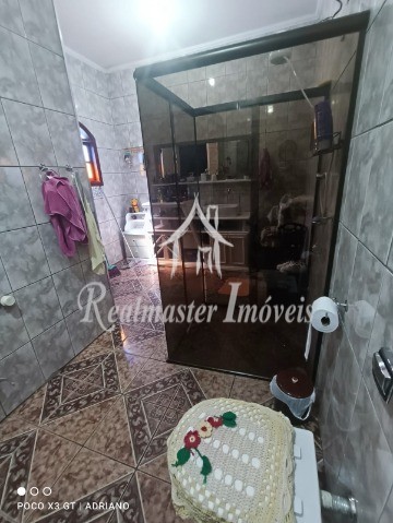 Casa, 4 quartos - Foto 7