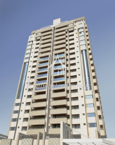 Cobertura à venda e aluguel com 3 quartos, 22m² - Foto 1