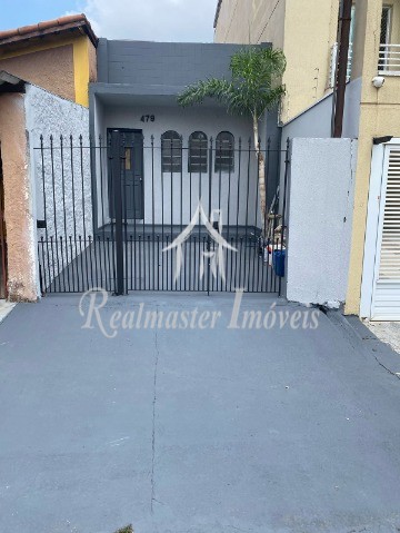 Casa, 1 quarto - Foto 2