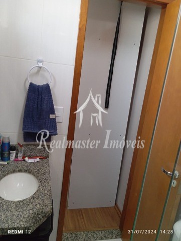 Casa, 3 quartos - Foto 17