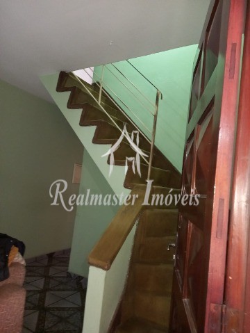 Sobrado, 2 quartos - Foto 8