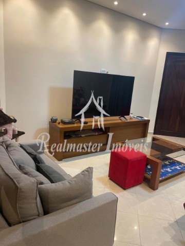 Casa, 4 quartos, 192 m² - Foto 5