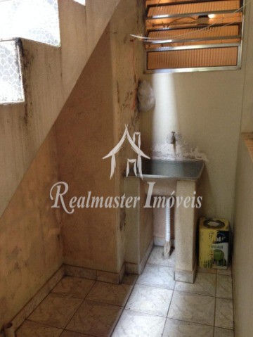 Sobrado, 4 quartos, 122 m² - Foto 20