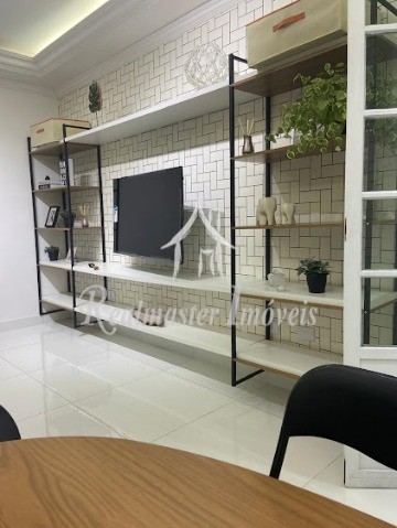 Casa de Condomínio, 2 quartos - Foto 44