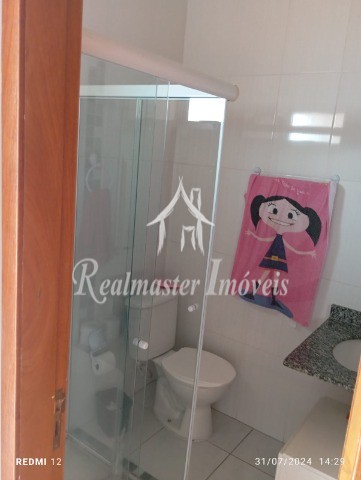 Casa, 3 quartos - Foto 19