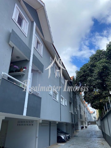 Casa de Condomínio, 2 quartos - Foto 50