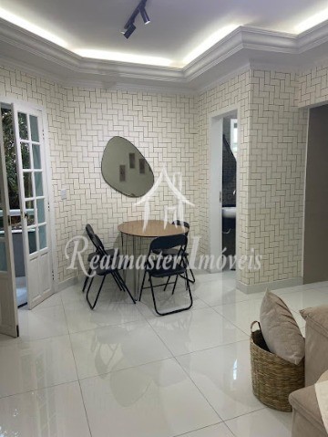 Casa de Condomínio, 2 quartos - Foto 46