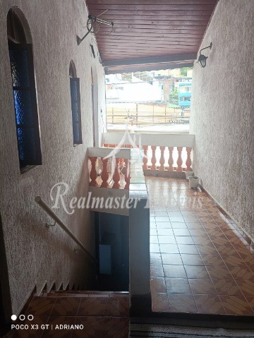 Casa, 4 quartos - Foto 13