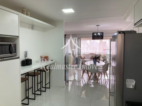 Apartamento, 3 quartos, 128 m² - Foto 11