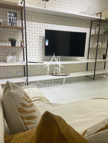 Casa de Condomínio, 2 quartos - Foto 35