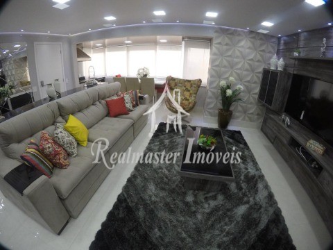 Apartamento, 3 quartos, 128 m² - Foto 1