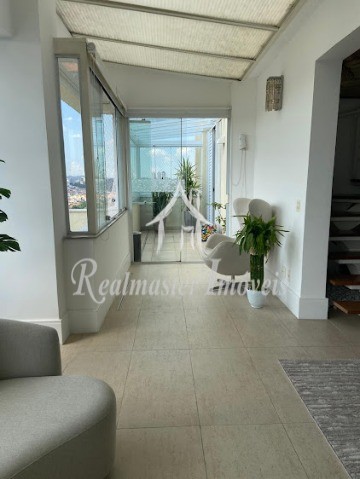 Cobertura à venda e aluguel com 3 quartos, 22m² - Foto 10