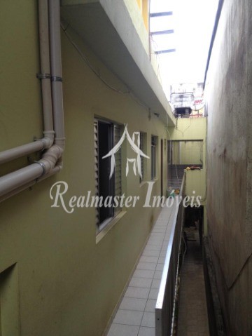Sobrado, 4 quartos, 122 m² - Foto 17