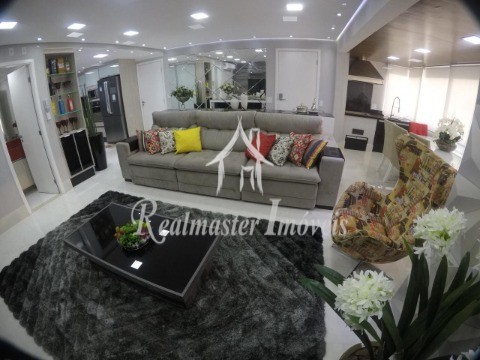 Apartamento, 3 quartos, 128 m² - Foto 11