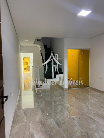 Casa, 3 quartos, 140 m² - Foto 11