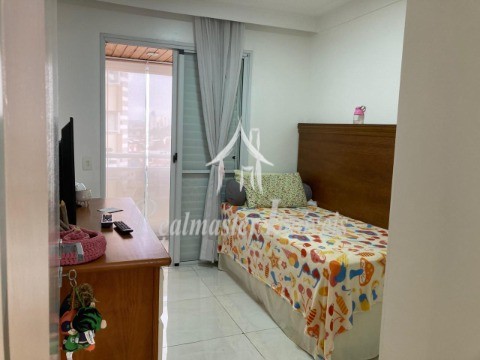 Apartamento, 3 quartos, 128 m² - Foto 15