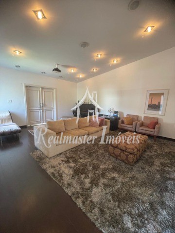 Casa de Condomínio à venda com 5 quartos, 542m² - Foto 5