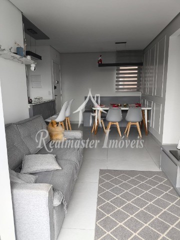 Apartamento, 2 quartos, 58 m² - Foto 9