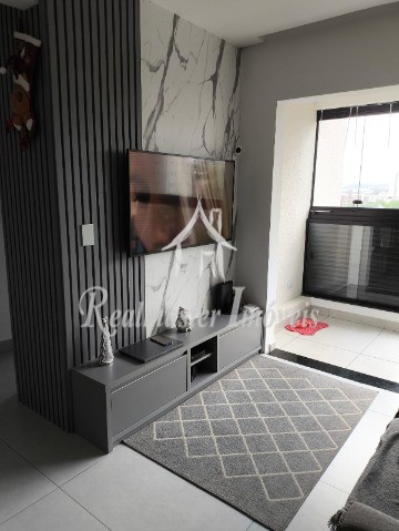 Apartamento, 2 quartos, 58 m² - Foto 3