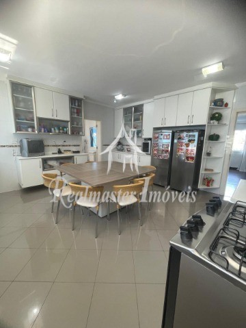 Casa de Condomínio à venda com 5 quartos, 542m² - Foto 10