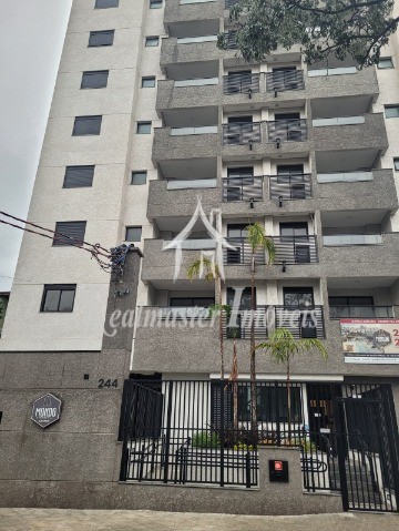 Apartamento, 2 quartos, 58 m² - Foto 8