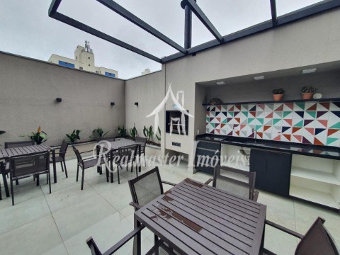 Apartamento, 2 quartos, 60 m² - Foto 8