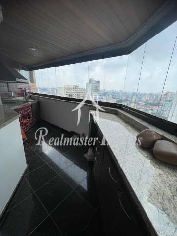 Apartamento, 4 quartos, 238 m² - Foto 7