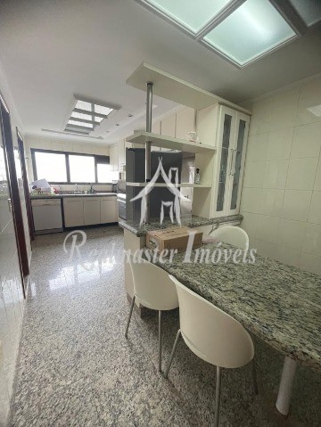 Apartamento, 4 quartos, 238 m² - Foto 11
