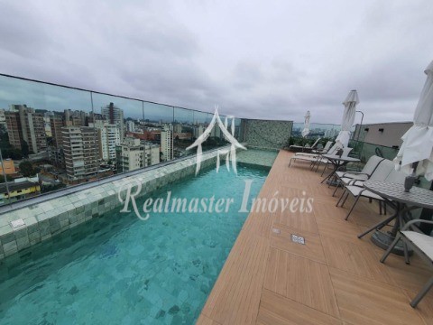 Apartamento, 2 quartos, 60 m² - Foto 7